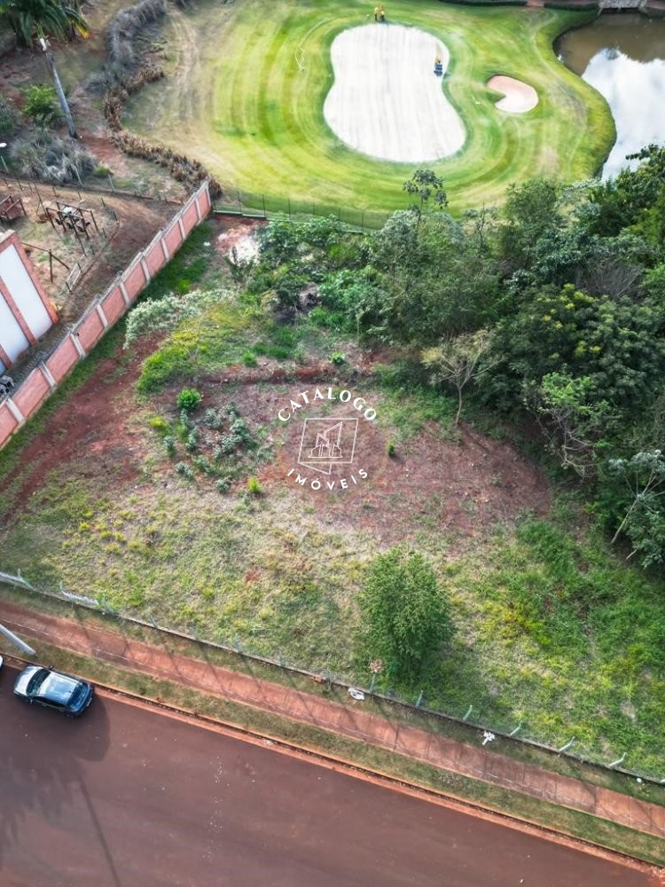 Terreno/Lote  venda  no Vila do Golf - Ribeiro Preto, SP. Imveis