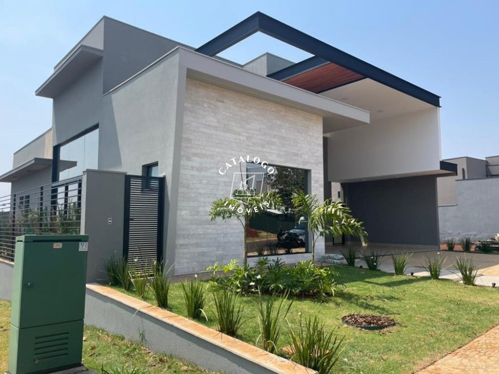 Casa em condomnio  venda  no Loteamento Terras de Florena - Ribeiro Preto, SP. Imveis