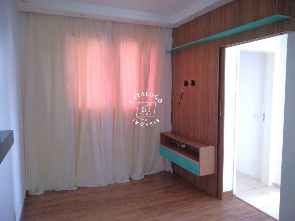 Apartamento  venda  no Parque So Sebastio - Ribeiro Preto, SP. Imveis