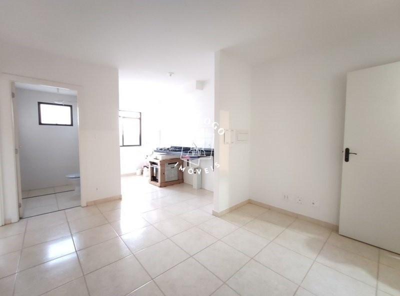 Apartamento para alugar  no Recanto das Palmeiras - Ribeiro Preto, SP. Imveis