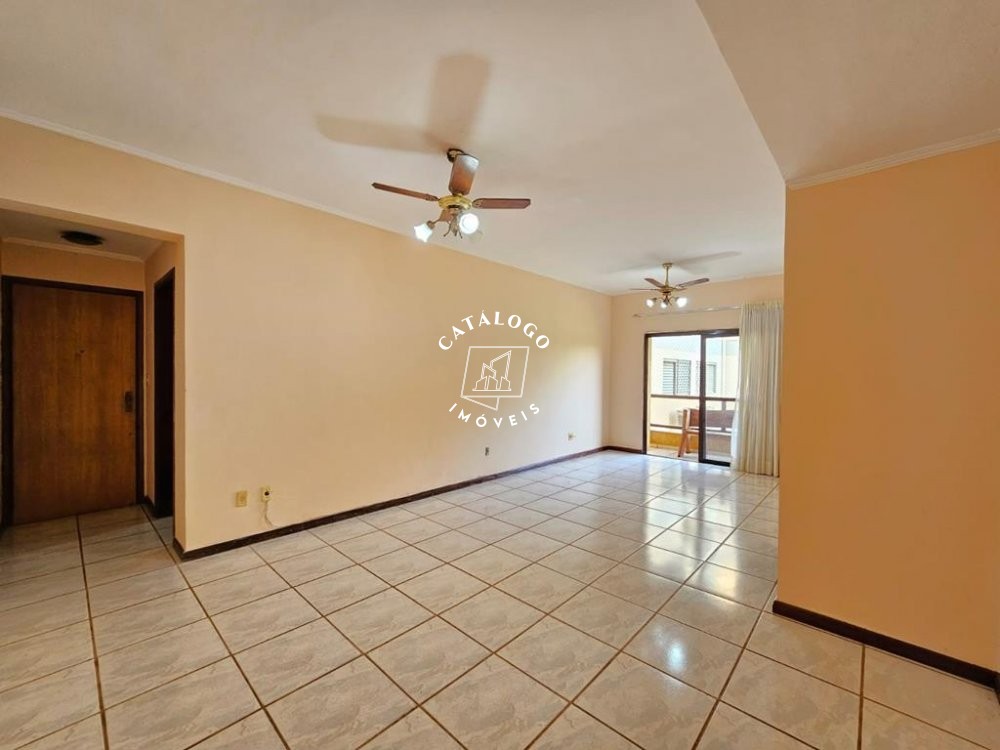 Apartamento para alugar  no Jardim Palma Travassos - Ribeiro Preto, SP. Imveis