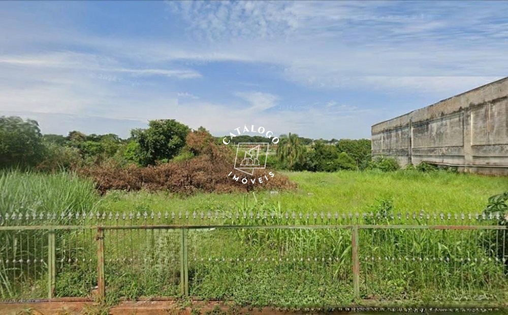 Terreno/Lote  venda  no Jardim Castelo Branco - Ribeiro Preto, SP. Imveis