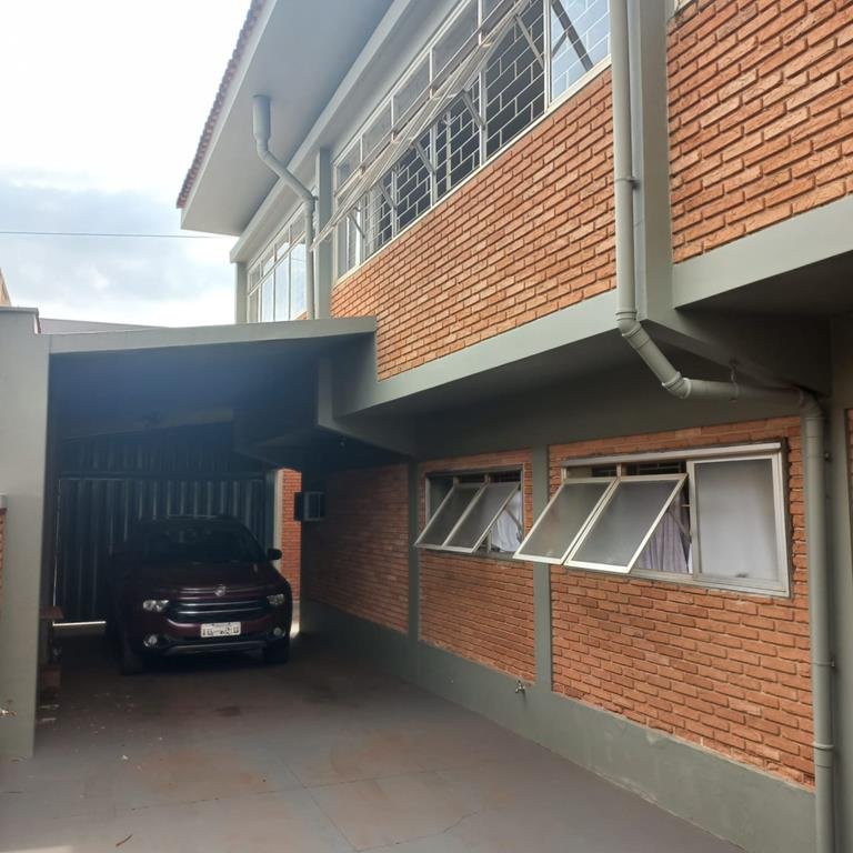 Casa Comercial - Venda - Jardim Sumar - Ribeiro Preto - SP