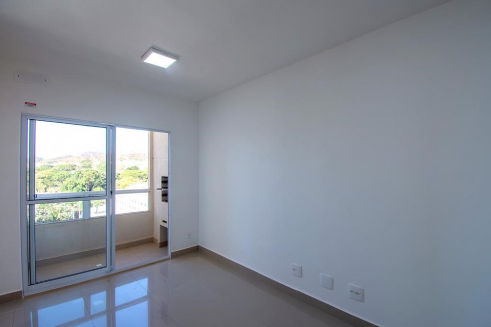 Apartamento - Aluguel - Recreio das Accias - Ribeiro Preto - SP