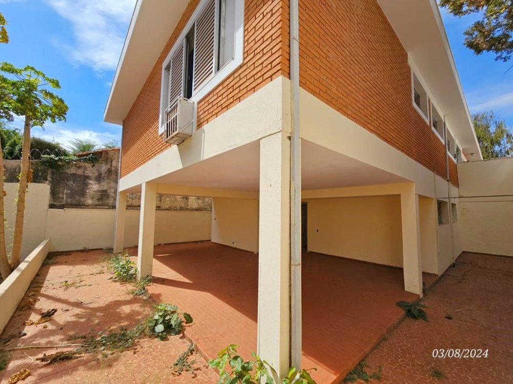 Casa Comercial - Venda - Jardim Sumar - Ribeiro Preto - SP