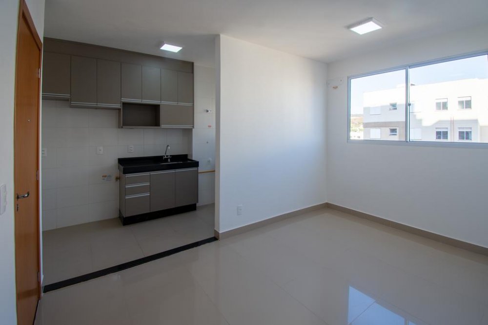 Apartamento - Aluguel - Recreio das Accias - Ribeiro Preto - SP