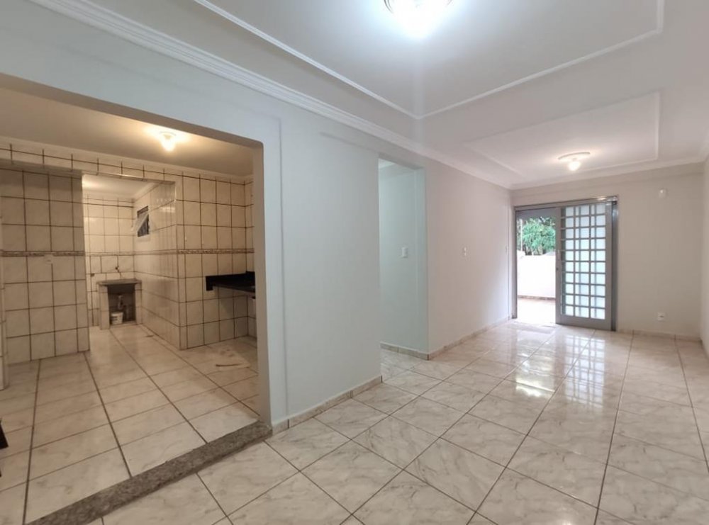 Apartamento - Venda - Vila Virgnia - Ribeiro Preto - SP