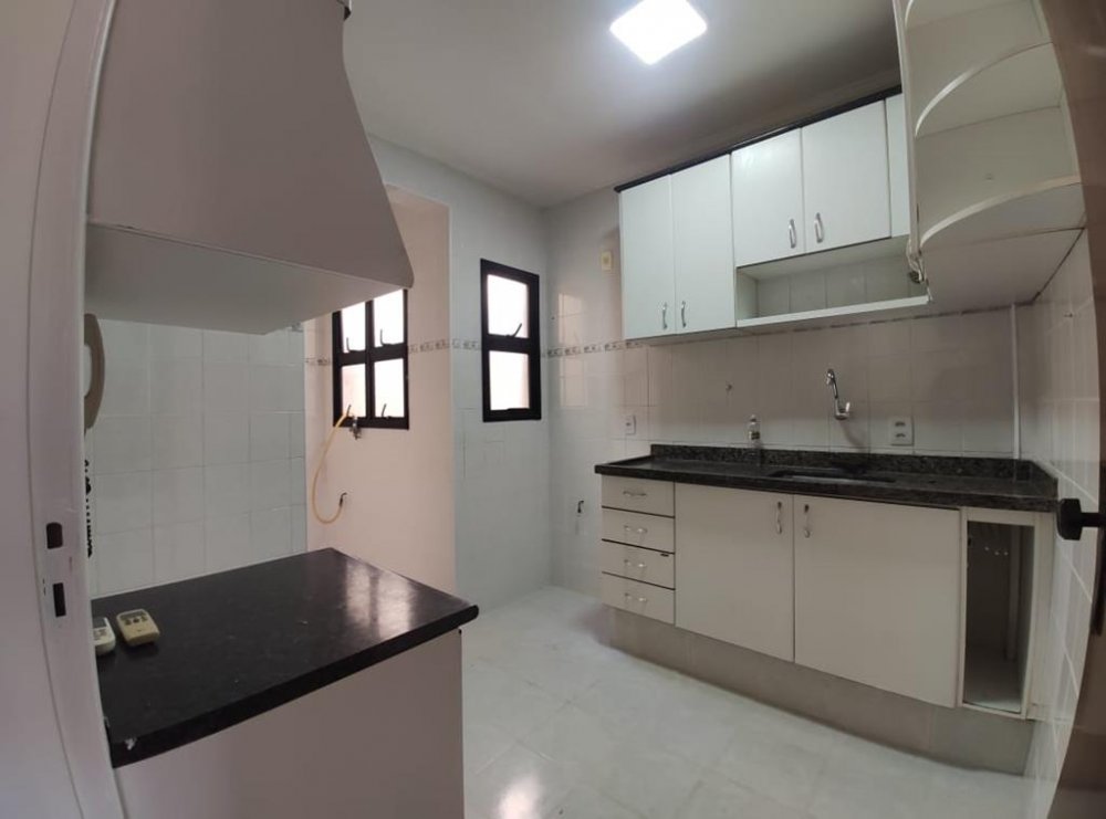 Apartamento - Venda - Parque Residencial Lagoinha - Ribeiro Preto - SP