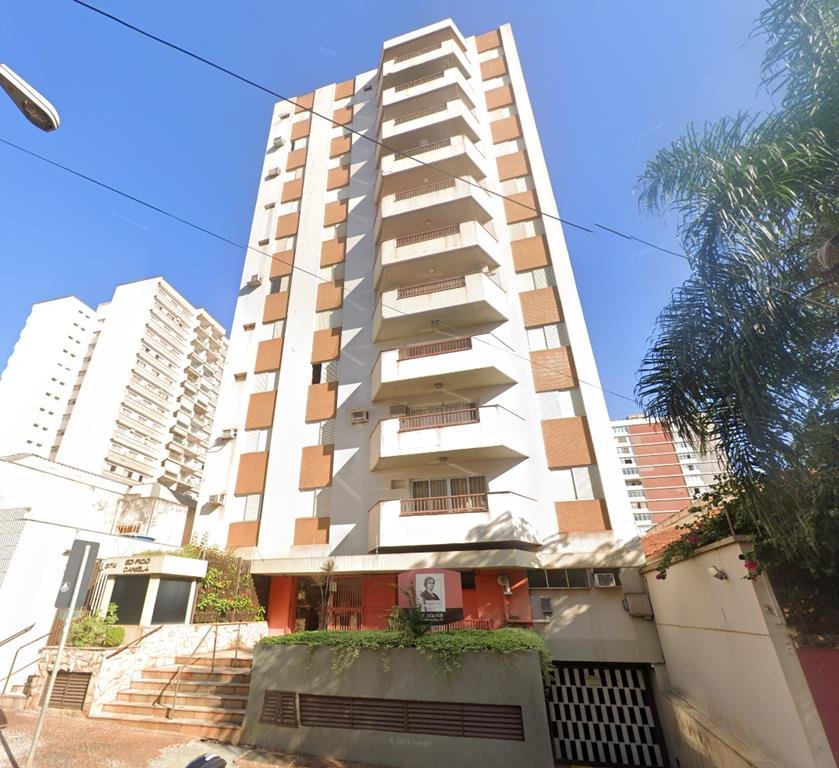 Apartamento - Venda - Centro - Ribeiro Preto - SP