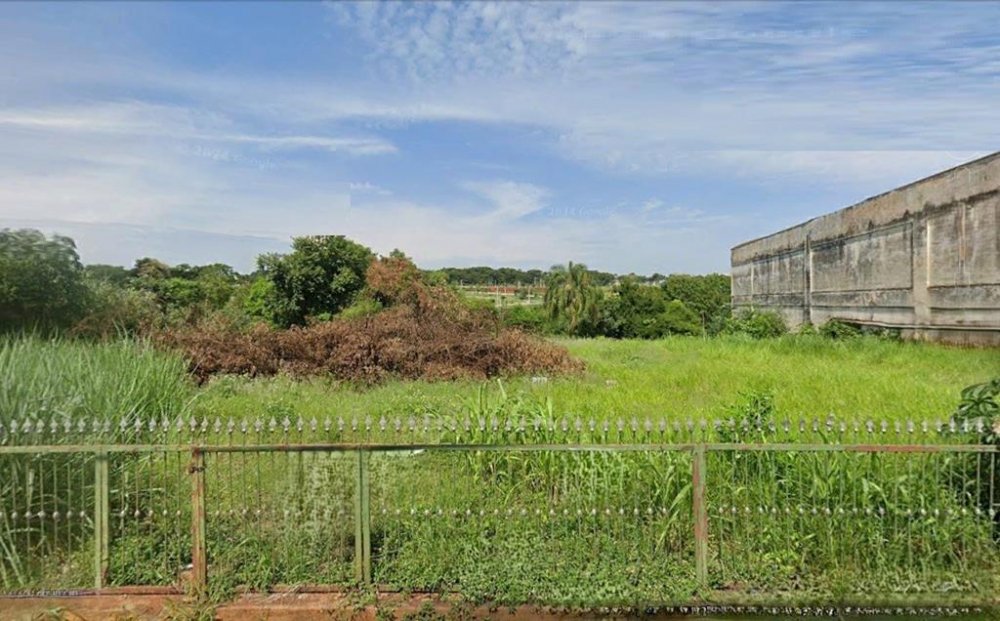 Terreno - Venda - Jardim Castelo Branco - Ribeiro Preto - SP